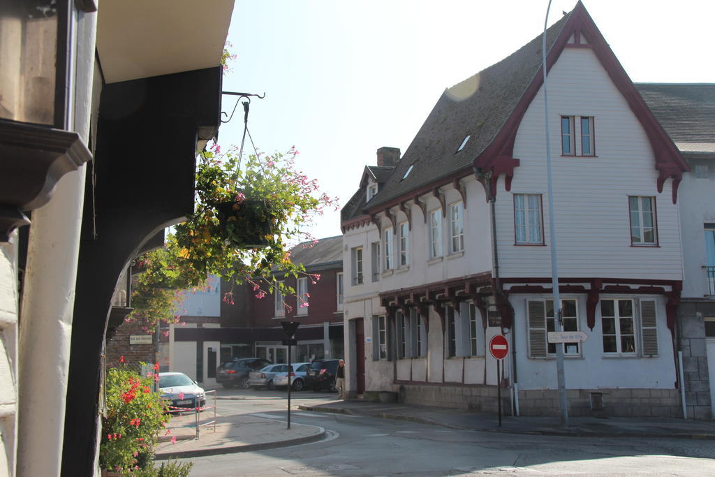 Bed and breakfast Les Capucines *