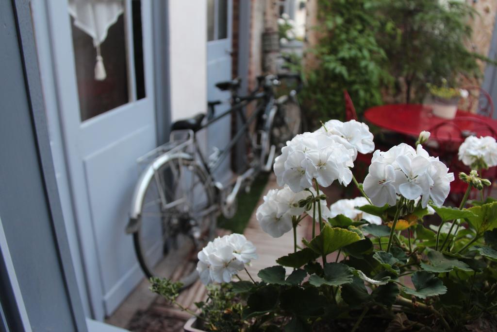 Les Capucines Bed and breakfast *