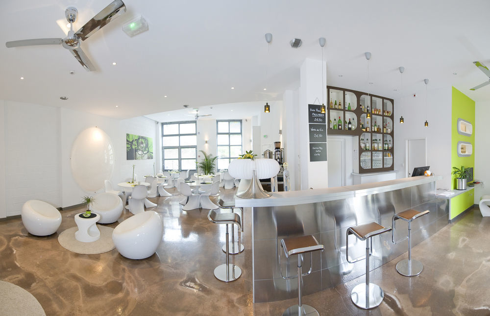 Bed and breakfast Les Capucines