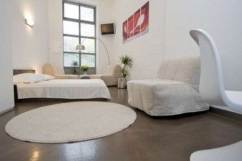 Bed and breakfast Les Capucines *