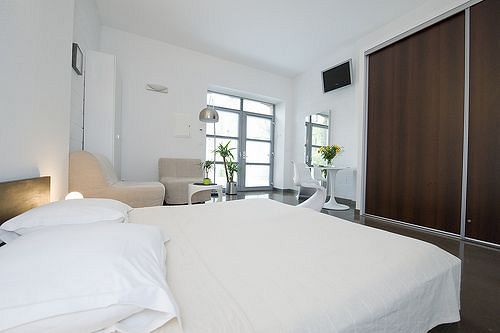 Bed and breakfast Les Capucines *