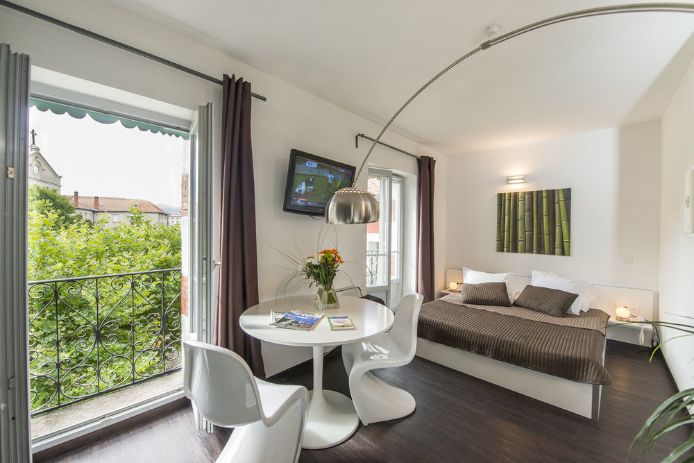 Les Capucines Bed and breakfast