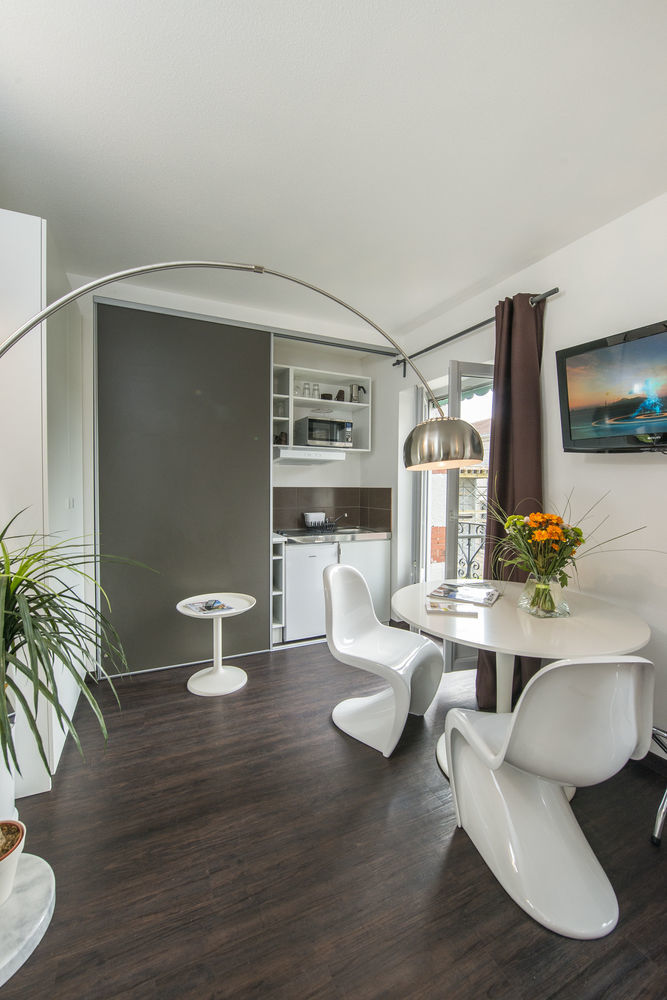 Bed and breakfast Les Capucines