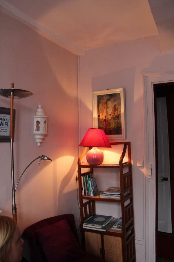 Les Capucines Bed and breakfast *