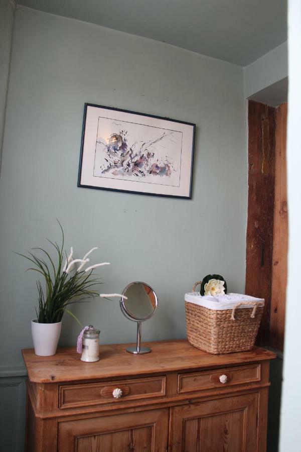 Bed and breakfast Les Capucines