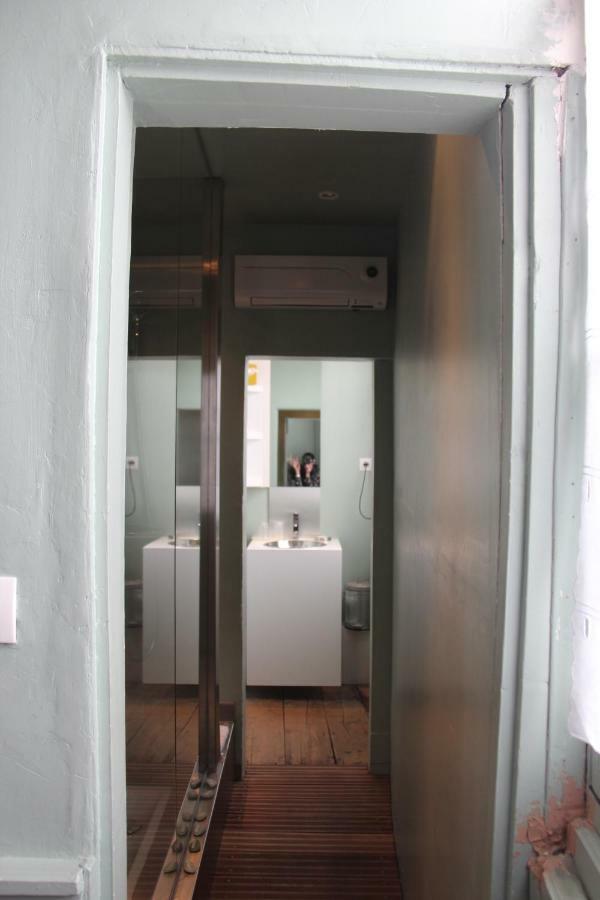 Bed and breakfast Les Capucines *