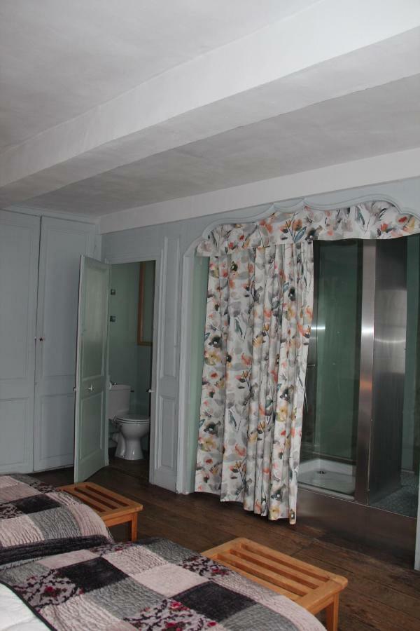 Bed and breakfast Les Capucines Abbeville
